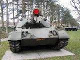 Leopard 1-V (NL)