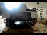 Panzer I Ausf A