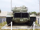 M60A3 Patton Tank
