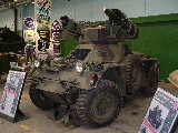 Bovington Tank Museum