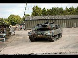 Leopard 2A6