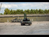 Leopard 2A6