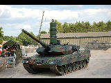 Leopard 2A6