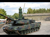 Leopard 2A6