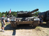 Leopard 2A5