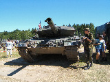 Leopard 2A5