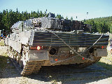 Leopard 2A5