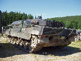 Leopard 2A5