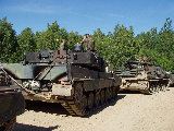 Leopard 2A5