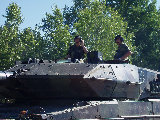 Leopard 2A5