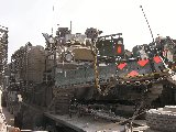 M1070 HET & Warriors