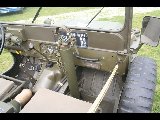 M151 A2 RR with M416 Trailer