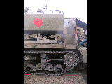 M4 Halftrack