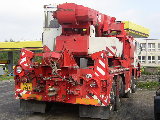 Tatra 815 8x8 AV15 Wrecker