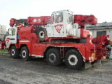 Tatra 815 8x8 AV15 Wrecker