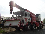 Tatra 815 8x8 AV15 Wrecker