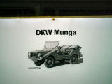 DKW Munga