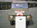 VW Iltis