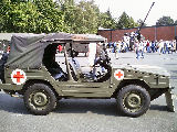 VW Iltis