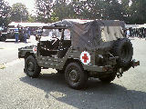 VW Iltis