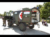 Unimog KrKw